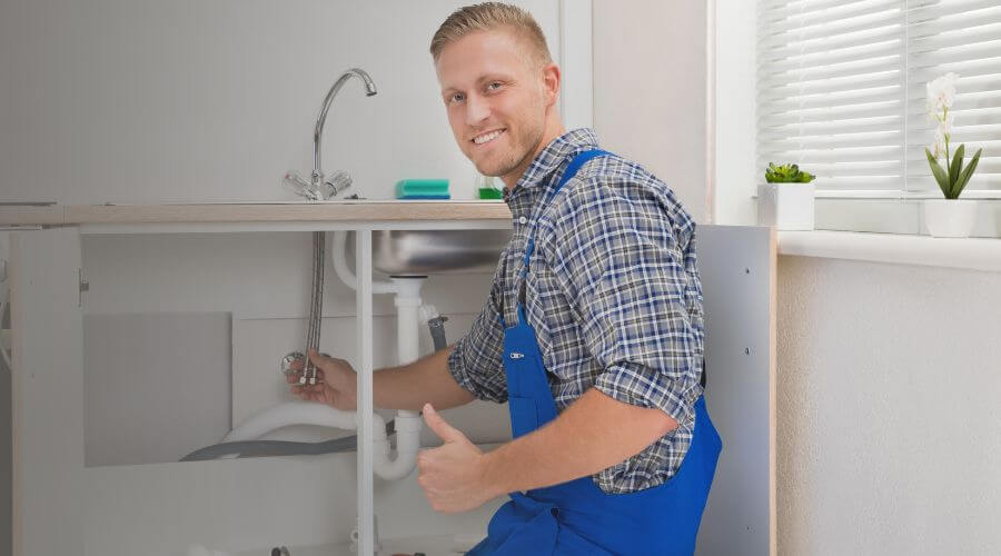 24 Hour Plumbing Service in Laughlin Afb, TX